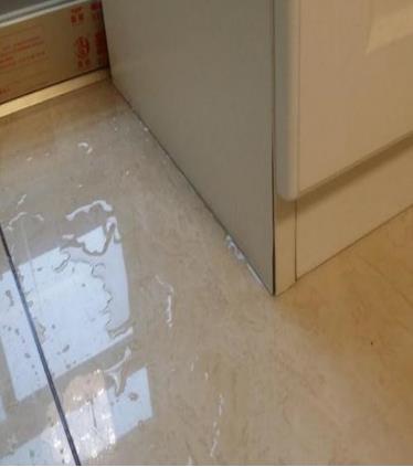 新兴漏水检测 厕所漏水怎么检测?